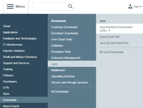 Java7 Update 67版本升级方法