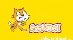 Scratch中增加角色的详细操作步骤