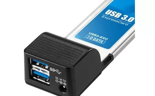 USB3.0接口不能识别U盘的操作技巧