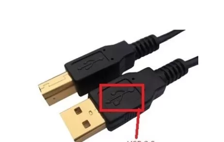 USB 3.0驱动 和USB 2.0插口区别对比教程