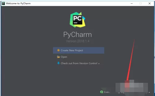 pycharm使用技巧