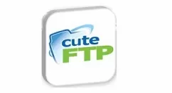 CuteFTP连接向导详细图文教程