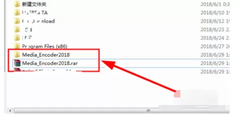Adobe Media Encoder CC 2018安装详细教程
