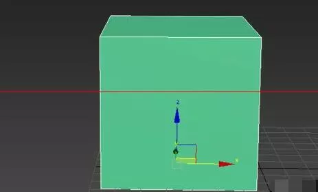 3dsmax2014 64位点捕捉工具使用方法