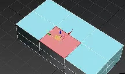 3dsmax2014 64位挤出工具使用方法