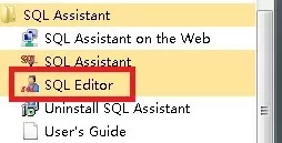sqlyog智能提示设置的操作教程