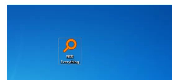 everything用http服务的操作教程