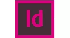 Adobe Indesign cs6制作可爱的圆点相框的操作教程