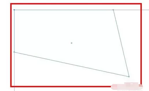 Adobe InDesign cs6制作拼图背景效果的操作教程