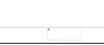Adobe InDesign CS6设置页码的操作教程