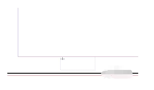 Adobe InDesign CS6设置页码的操作教程