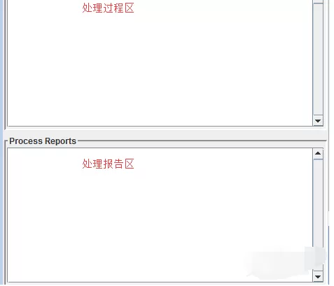 citespace使用界面的详细讲解