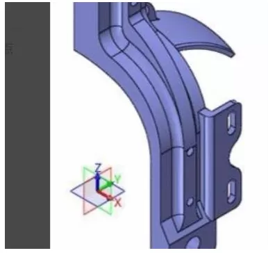 三维家3d云设计软件导入cad文件的使用教程