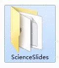 ScienceSlides软件安装方法