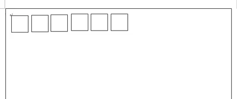 WORD软件制作信封的操作教程