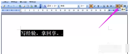 word软件基础操作教程