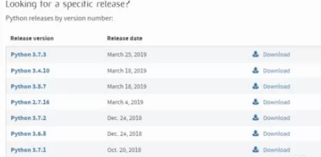 python 2.7在win8.1上安装的方法