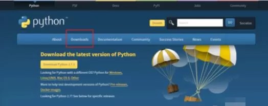 python 2.7在win8.1上安装的方法