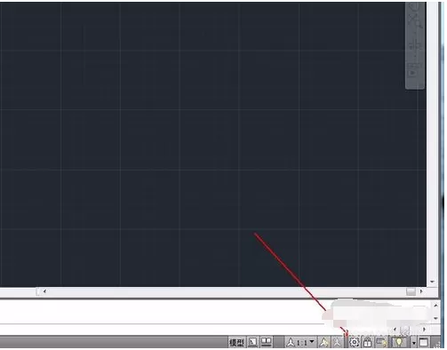 CAD2011切换为经典绘图空间的操作教程