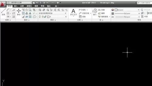 cad2011进行激活的操作教程