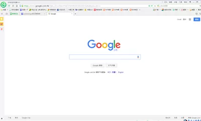 谷歌浏览器账号注册的操作方法