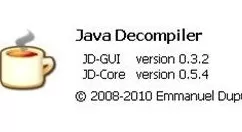 jd-gui反编译java 文件的操作教程