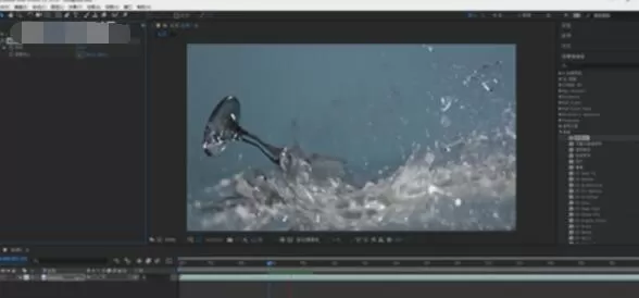 AE CC 2019使用方法介绍