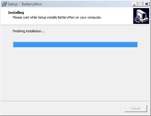 BatteryMon修复电池工具安装教程