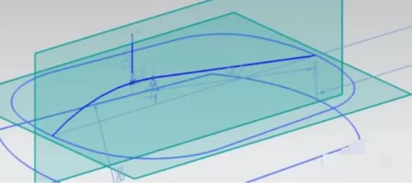 UG8.0将实体半透明的制作方法