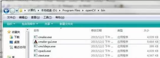 Visual Studio 2005(VS2005)安装OpenCV的操作步骤