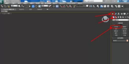 3dmax2012制作弹簧的方法步骤