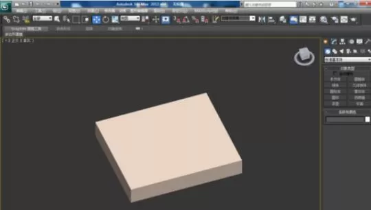 3dmax2012制作弹簧的方法步骤