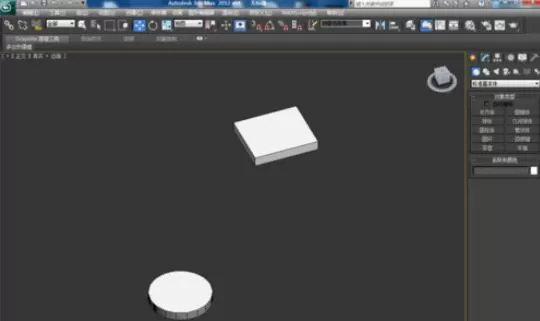 3dmax2012制作弹簧的方法步骤