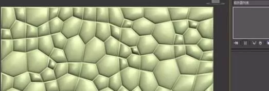 3dmax2012制作水立方形状的步骤
