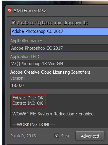 Adobe illustrator cc 2018安装的简单教程