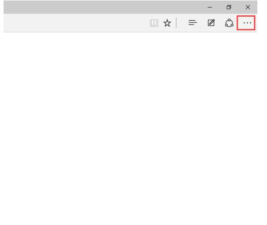 Edge浏览器设置主页操作方法