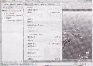 VMware Tools的安装方法