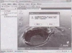 VMware Tools的安装方法