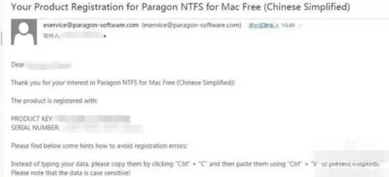 ntfs for mac免费版本获取技巧