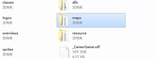 cs1.6下载地图的详细操作