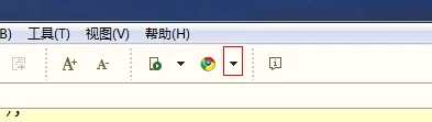 HBuilder设置web服务器的操作步骤