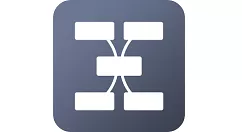 mindmaster里编辑字体的操作方法