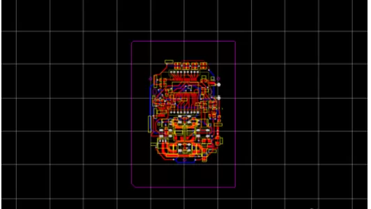 protel99se给PCB铺地的操作教程
