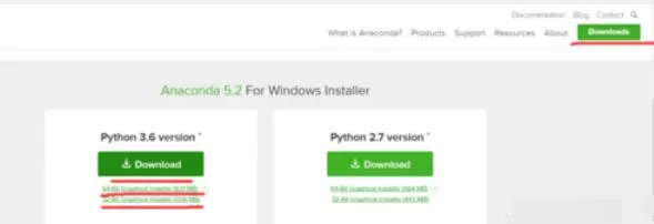 Anaconda导入Python模块库的方法