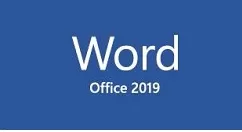 word2019显示标尺的具体操作步骤