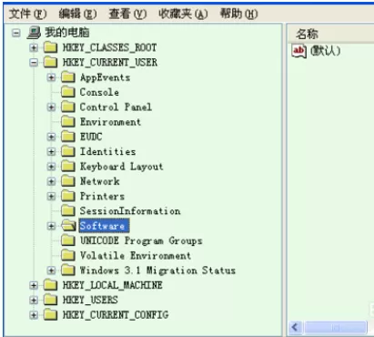ie7默认打开页面更改的操作教程