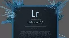 lightroom中制作漂亮拼接模卡的具体操作教程