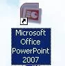 PowerPoint2007自动保存时间的设置方法