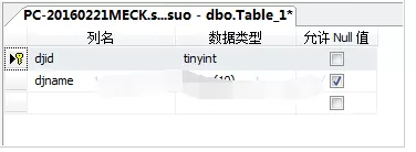 sqlserver2008简单使用教程