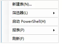 sqlserver2008简单使用教程